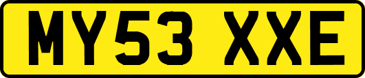 MY53XXE
