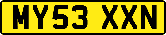 MY53XXN