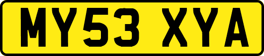 MY53XYA
