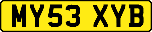 MY53XYB