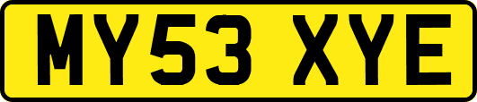 MY53XYE