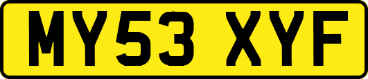 MY53XYF