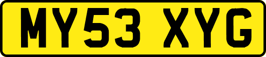 MY53XYG