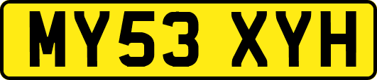 MY53XYH