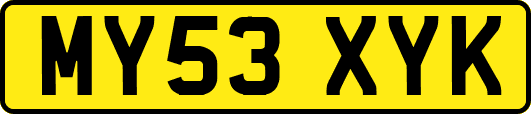 MY53XYK