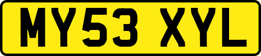 MY53XYL