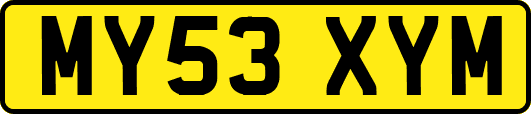 MY53XYM