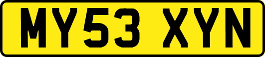 MY53XYN