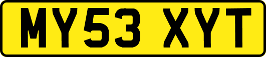MY53XYT