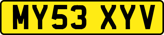 MY53XYV
