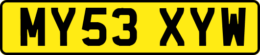 MY53XYW