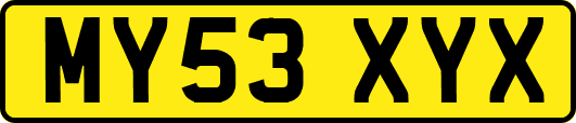 MY53XYX