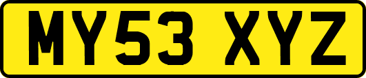 MY53XYZ