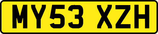 MY53XZH