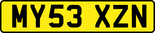 MY53XZN