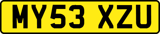 MY53XZU