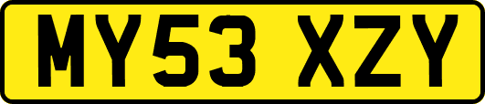 MY53XZY