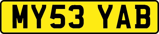 MY53YAB