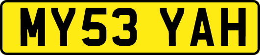 MY53YAH