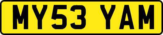 MY53YAM