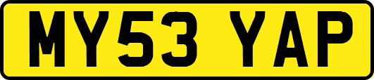 MY53YAP