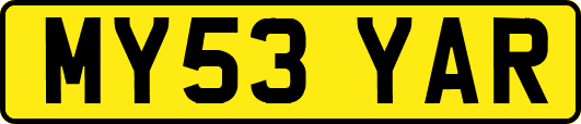 MY53YAR