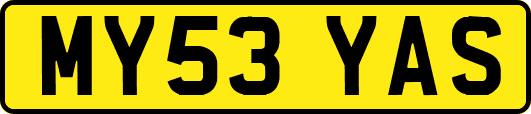 MY53YAS