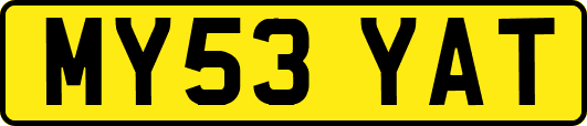 MY53YAT