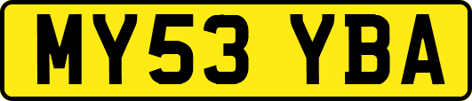 MY53YBA