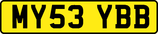 MY53YBB