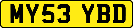 MY53YBD