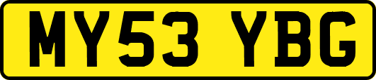 MY53YBG