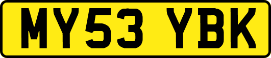 MY53YBK