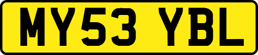 MY53YBL