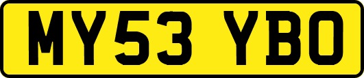 MY53YBO
