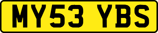 MY53YBS