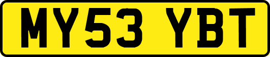 MY53YBT