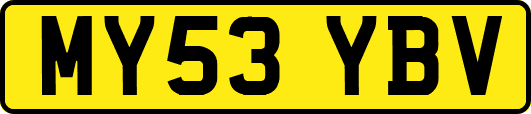 MY53YBV