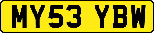 MY53YBW
