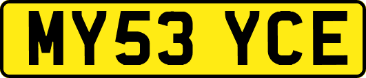 MY53YCE