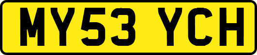 MY53YCH