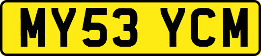 MY53YCM
