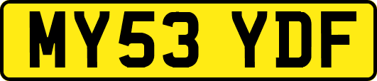 MY53YDF