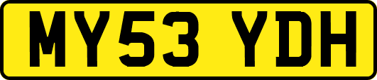 MY53YDH