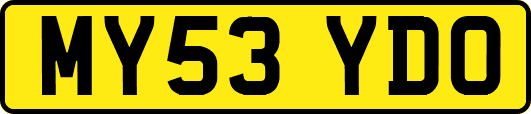 MY53YDO