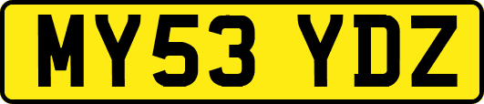 MY53YDZ