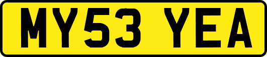 MY53YEA