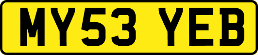 MY53YEB