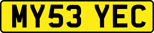 MY53YEC