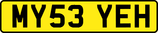 MY53YEH